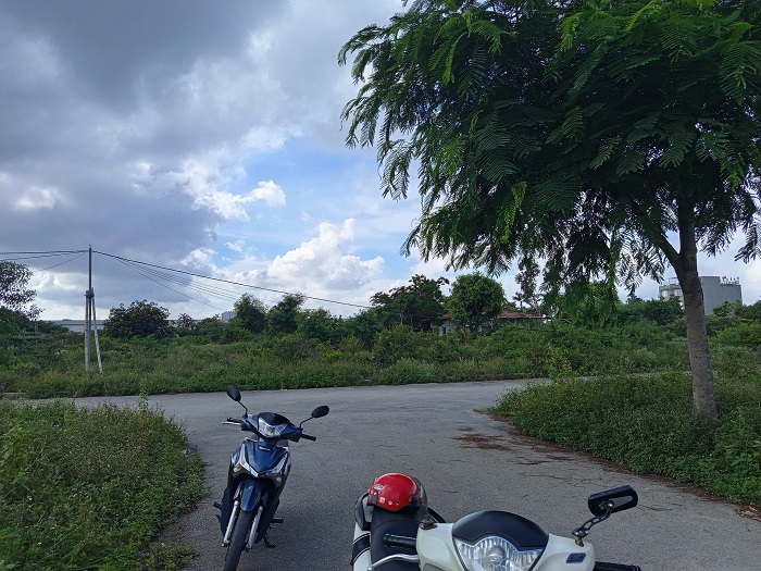 CƠ HỘI ĐẦU TƯ VÀ AN CƯ TẠI ANH DŨNG 1 – DƯƠNG KINH, HẢI PHÒNG